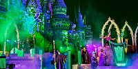 ディズニーヴィランズ・アフター・アワーズ| キャステル | CASTEL ディズニー情報