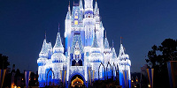 ホリデー・アット・ウォルト・ディズニー・ワールド・リゾートホリデーシーズン| キャステル | CASTEL ディズニー情報
