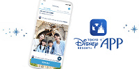アプリに新サービス「ディズニー・フォト」追加！| キャステル | CASTEL ディズニー情報