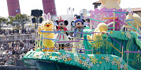 ディズニー・イースター| キャステル | CASTEL ディズニー情報