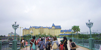 6月のディズニー混雑予想| キャステル | CASTEL ディズニー情報