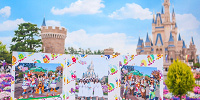 ディズニーイースター| キャステル | CASTEL ディズニー情報
