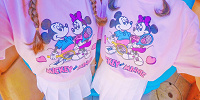 ディズニーコーデ| キャステル | CASTEL ディズニー情報