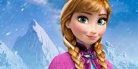 【アナ】大ヒット作『アナ雪』のヒロイン！プロフィール＆グッズまとめ