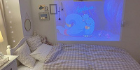 ルームシアター| キャステル | CASTEL ディズニー情報