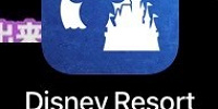 ディズニーリゾートの公式アプリ| キャステル | CASTEL ディズニー情報
