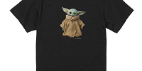 Tシャツ ブラック メンズ XL Disney store Lifestyle Gallery| キャステル | CASTEL ディズニー情報