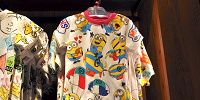 MINIONS TRAVEL Tシャツ（キッズ）| キャステル | CASTEL ディズニー情報