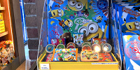 MINIONS TRAVELプリントクッキー| キャステル | CASTEL ディズニー情報