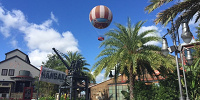 【ディズニースプリングス】ショップ＆グッズまとめ！WDWのパーク外にあるお土産屋さん！