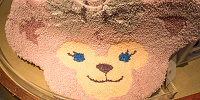 シェリーメイフェイスマット| キャステル | CASTEL ディズニー情報