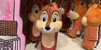 チップリップケース| キャステル | CASTEL ディズニー情報
