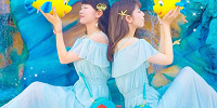 アリエルコーデ| キャステル | CASTEL ディズニー情報