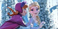 アナと雪の女王| キャステル | CASTEL ディズニー情報