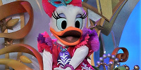 【ディズニークイズ】デイジー編20問♪初級・中級・上級！全問正解を目指そう！