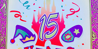 ビバ！マジック| キャステル | CASTEL ディズニー情報