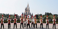 東京ディズニーランド・バンド| キャステル | CASTEL ディズニー情報