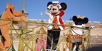 現在のミッキーと様子が違う！？| キャステル | CASTEL ディズニー情報
