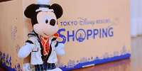 【ディズニーリゾート】オンライン販売のおすすめお土産6選！アプリショッピングでおうちディズニー！