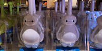 ディズニーモップ（ベイマックス）| キャステル | CASTEL ディズニー情報
