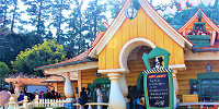 ミッキーの家| キャステル | CASTEL ディズニー情報