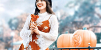 ハロウィンコーデ（2）| キャステル | CASTEL ディズニー情報