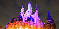 『サンクスデー』という貴重な一晩| キャステル | CASTEL ディズニー情報