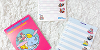 ミッキーミニーのTO DO リスト| キャステル | CASTEL ディズニー情報