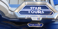 スター・ツアーズ：ザ・アドベンチャーズ・コンティニューとは| キャステル | CASTEL ディズニー情報