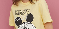 デザインTシャツ| キャステル | CASTEL ディズニー情報