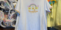 Tシャツ| キャステル | CASTEL ディズニー情報