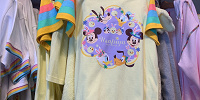 Tシャツ| キャステル | CASTEL ディズニー情報