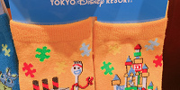 ソックス| キャステル | CASTEL ディズニー情報