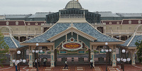 ディズニー再開の新型コロナウイルス感染対策| キャステル | CASTEL ディズニー情報