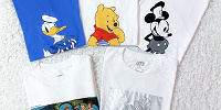 【夏秋】ブランド別ディズニーコーデ15選！ユニクロ＆GU・WEGO・GRLなどのプチプラアイテム！