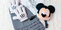 ミッキーコーデ| キャステル | CASTEL ディズニー情報