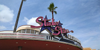 スタジオスターズレストラン| キャステル | CASTEL ディズニー情報