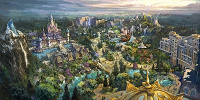 【最新】再開発が進むディズニーシーの新エリアを解説！建設予定地はどこ？