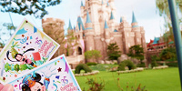 臨時休園期間中の未使用チケットの対応| キャステル | CASTEL ディズニー情報
