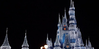 WDWのシンデレラ城| キャステル | CASTEL ディズニー情報