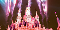 裏ワンス| キャステル | CASTEL ディズニー情報