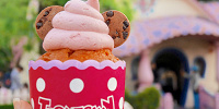 ディズニー再現レシピ| キャステル | CASTEL ディズニー情報