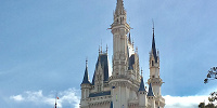 シンデレラ城| キャステル | CASTEL ディズニー情報