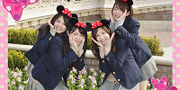 春キャンイメージ図| キャステル | CASTEL ディズニー情報