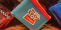 トイ・ストーリーポーチ| キャステル | CASTEL ディズニー情報