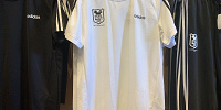 アディダスコラボTシャツ（ホワイト）| キャステル | CASTEL ディズニー情報