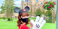 シンデレラ城| キャステル | CASTEL ディズニー情報