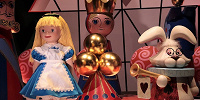 『不思議の国のアリス』| キャステル | CASTEL ディズニー情報