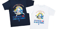 Tシャツ| キャステル | CASTEL ディズニー情報