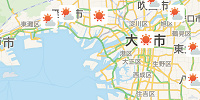 Weather Japan| キャステル | CASTEL ディズニー情報